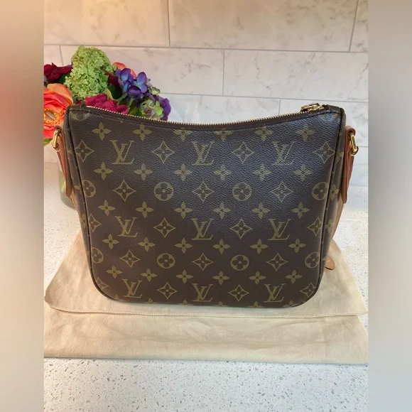 Louis Vuitton Mabillion Handbag - Picture 3 of 16